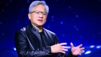Why Nvidia Co-Founder Jensen Huang Refuses to Hold One-on-One ‘Catch Up’ Meetings With Employees