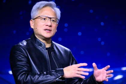 Why Nvidia Co-Founder Jensen Huang Refuses to Hold One-on-One ‘Catch Up’ Meetings With Employees