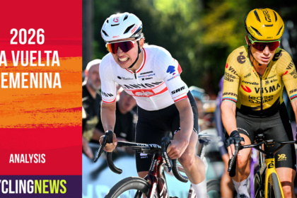 Can FDJ United-SUEZ defend their title without Demi Vollering? – Analysing the contenders for La Vuelta Femenina 2026