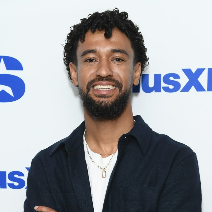 Jury Duty’s Anthony Norman Reacts to Claim He Knew Retreat Was Fake