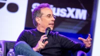 Why Jerry Seinfeld Says 1 Word is ‘What Enables Anyone to Accomplish Anything’