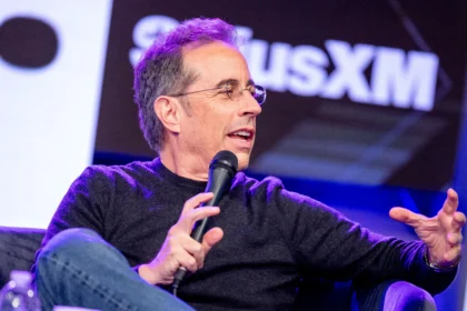 Why Jerry Seinfeld Says 1 Word is ‘What Enables Anyone to Accomplish Anything’