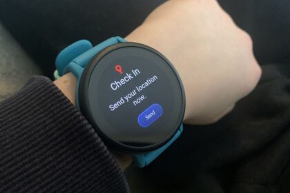 My pre-teen son tested the Garmin Bounce 2 to see if it’s really the top smartwatch for kids