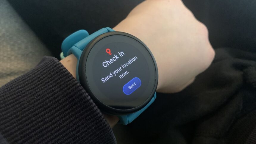 My pre-teen son tested the Garmin Bounce 2 to see if it’s really the top smartwatch for kids