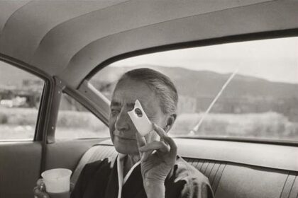 In Megan O’Grady’s Magnificent New Book ‘How It Feels to Be Alive,’ a Treatise on the Art of Looking