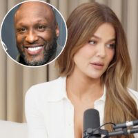 Khloe Kardashian Calls Out Lamar Odom’s Claim Married Her for Fame