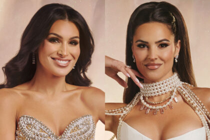 The Real Housewives of Rhode Island’s Debut Taglines Revealed