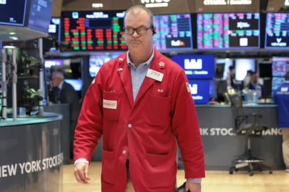 Stocks Just Erased the Iran-War Selloff. Now Watch Oil—It’s Flashing an Inflation Warning