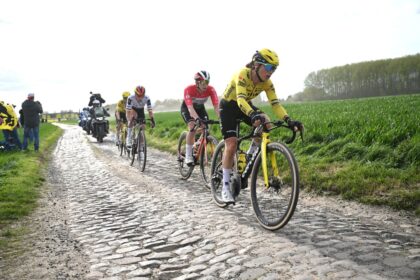 ‘Now it feels like we had leftover crowds’ – Taking the temperature of the new Paris-Roubaix Femmes format