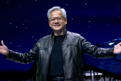 Nvidia Just Flashed a Rare 10-Day Signal—and the Last 2 Times It Came Before Huge Rallies