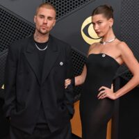 Hailey Bieber Shares How Many Kids She Wants With Justin Bieber