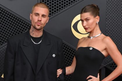 Hailey Bieber Shares How Many Kids She Wants With Justin Bieber