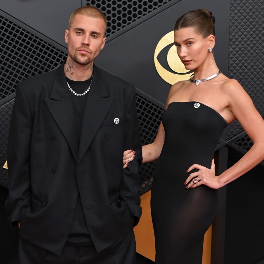 Hailey Bieber Shares How Many Kids She Wants With Justin Bieber