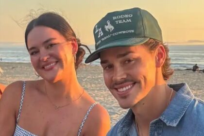 Noah Beck’s Sister Haley Allegedly Had Sex With Student as Teacher