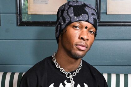 D4vd Arrested for Murder After 15-Year-Old Found Dead in His Tesla