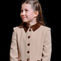 You Missed King Charles, Princess Charlotte’s Exchange at Easter Event