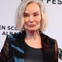 Jessica Lange Teases Her Bone-Chilling Return to AHS 8 Years Later