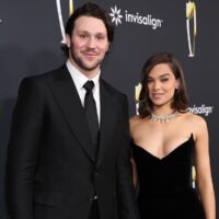 Hailee Steinfeld Details Life With Josh Allen After Welcoming Baby