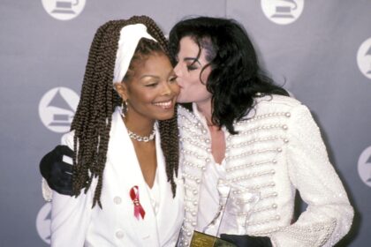 Is This the Real Reason Janet Jackson Isn’t in ‘Michael’?
