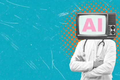 America Is Running Out of Primary Care Doctors. AI Is Filling the Gap