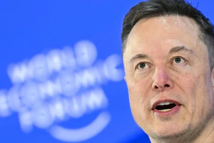 Tesla Beat Expectations, Then Elon Musk Raised the Stakes With a  Billion AI Bet