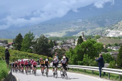 How to watch Tour de Romandie 2026: Everything you need to live stream Tadej Pogačar’s first stage race of the year
