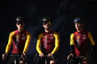 ‘You can feel the difference this year’ – After being relegated from the WorldTour, Cofidis’ new strategy for points is paying off