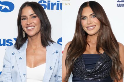 Kaitlyn Bristowe Sets the Record Straight on Jessi Draper Feud Rumors