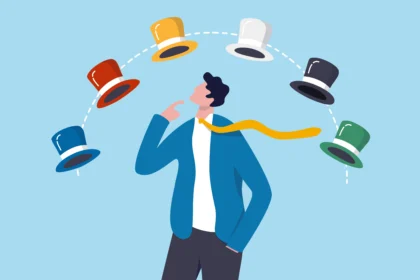 How to Keep Your Full-Time Job While You Start Your Own Business: a Practical Guide