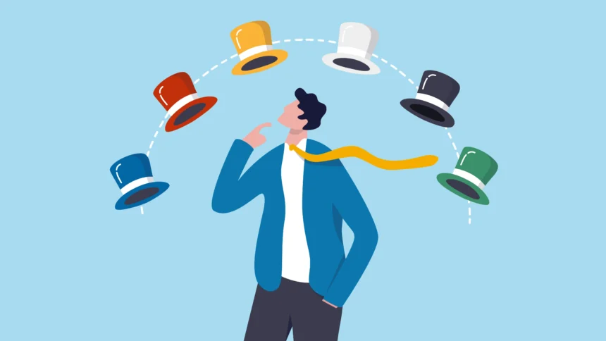 How to Keep Your Full-Time Job While You Start Your Own Business: a Practical Guide