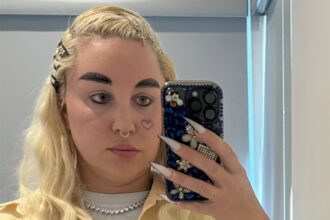 Amanda Bynes Reveals Inspiration Behind New Song “Girlfriend”