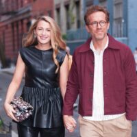 How Ryan Reynolds Has Supported Blake Lively Through Her Legal Battle