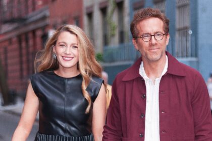 How Ryan Reynolds Has Supported Blake Lively Through Her Legal Battle