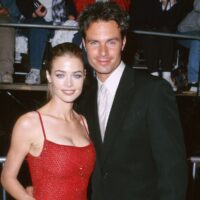 Denise Richards Breaks Silence on Ex Patrick Muldoon’s Death