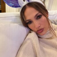 Jennifer Lopez Details Chapter of “New Beginnings” in Easter Message