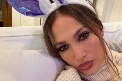 Jennifer Lopez Details Chapter of “New Beginnings” in Easter Message