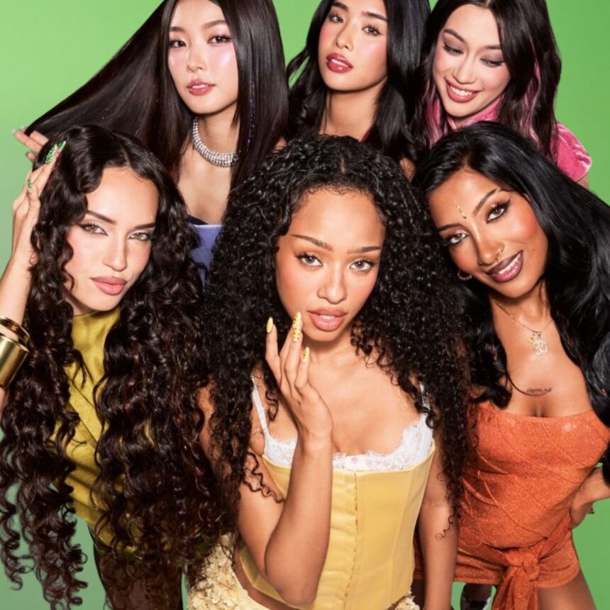 Coachella 2026: Manon Bannerman’s KATSEYE Hiatus Explained