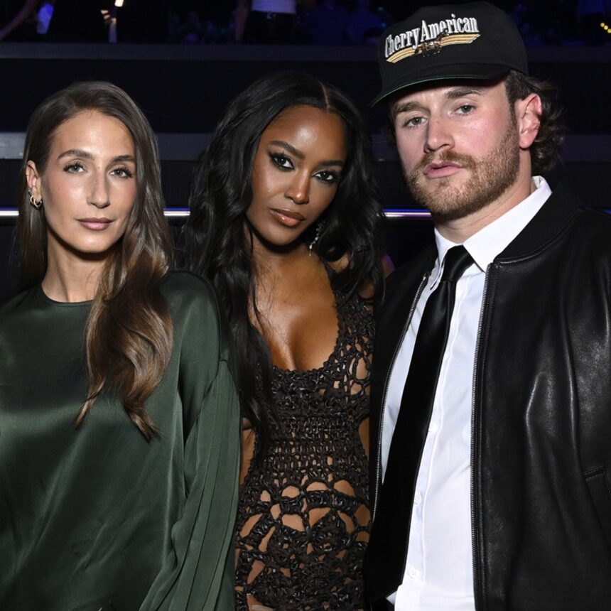 Bravo Wraps Up Summer House Season 10 Reunion Leak Investigation