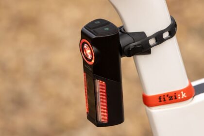 Magicshine Seemee R300 review: a bright spark let down by a jittery radar