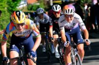 ‘This week changed my life’ – Paula Blasi completes whirlwind Ardennes Classics debut on a high and aiming for even bigger opportunities
