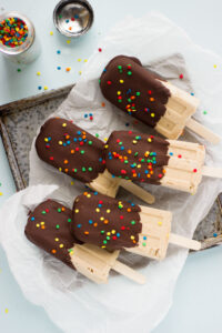 This  IKEA Gem Is My Secret to Tasty Frozen Treats This Summer