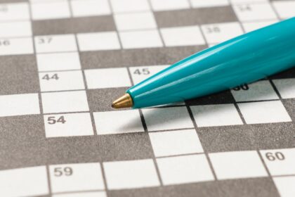 NYT Sunday Crossword Error Causes First-Ever Unsolvable Puzzle