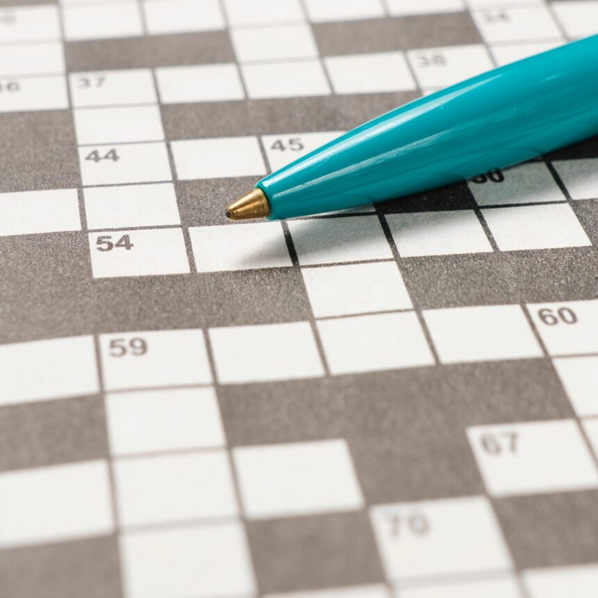 NYT Sunday Crossword Error Causes First-Ever Unsolvable Puzzle