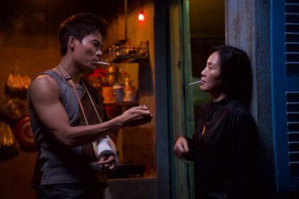 ‘Beef’ Actor Hong Dao Leads Vietnamese Folklore Dark Comedy ‘A “Good” Best Luck’ (EXCLUSIVE)