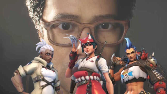 Blizzard is assisting with Fable’s cinematics, while the Sea of Thieves team is lending its expertise to quirky pottery brawler Kiln