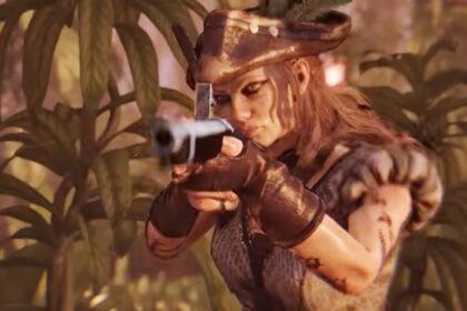 It seems the Windrose hype was on to something, as the piratical survival game sets sail to positive Steam reviews and high player numbers