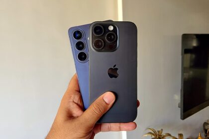 Why a day with the iPhone convinced this longtime Android user not to switch