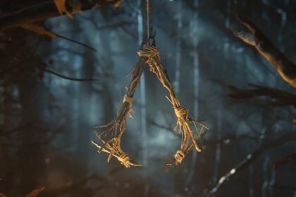 Assassin’s Creed Hexe loses another game director, and it’s the second one this year