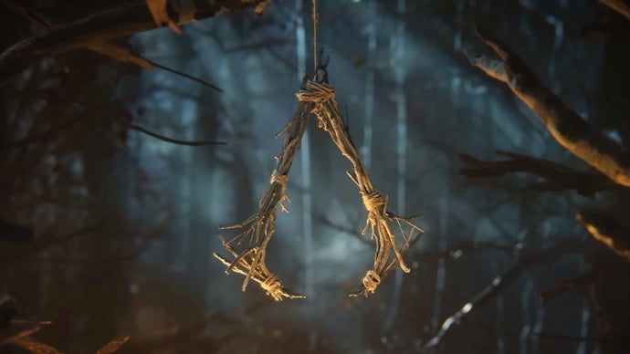 Assassin’s Creed Hexe loses another game director, and it’s the second one this year