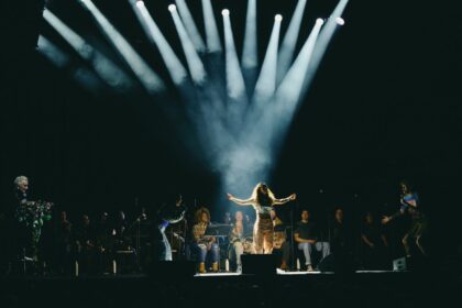 Jane Fonda, V, and Maya Penn on Making Noise and Taking Action With ‘Dear Everything’